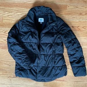 Womens Old Navy coat